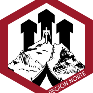 Escudo Región Norte