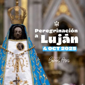 Peregrinación a Luján