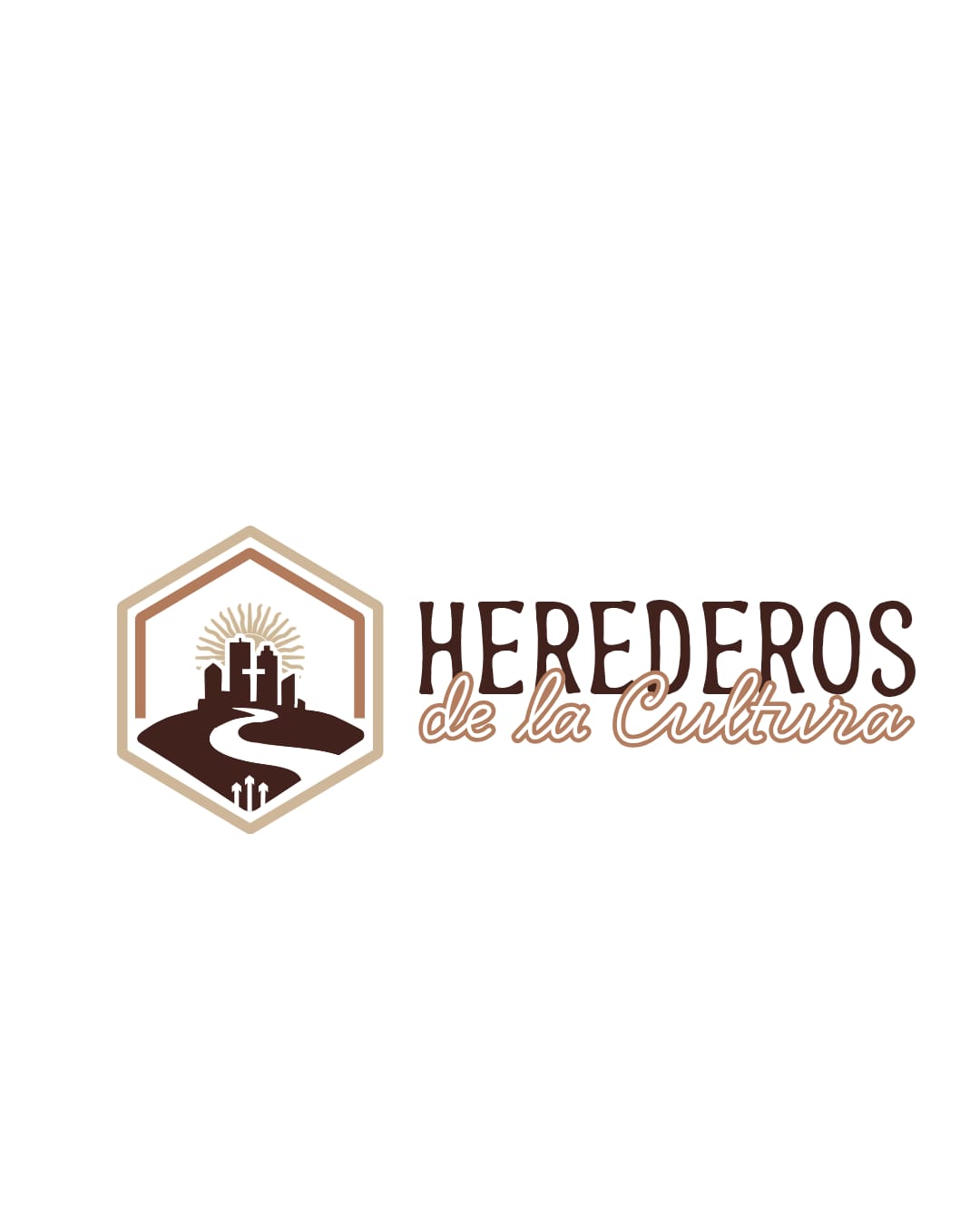 escudo herederos de la cultura